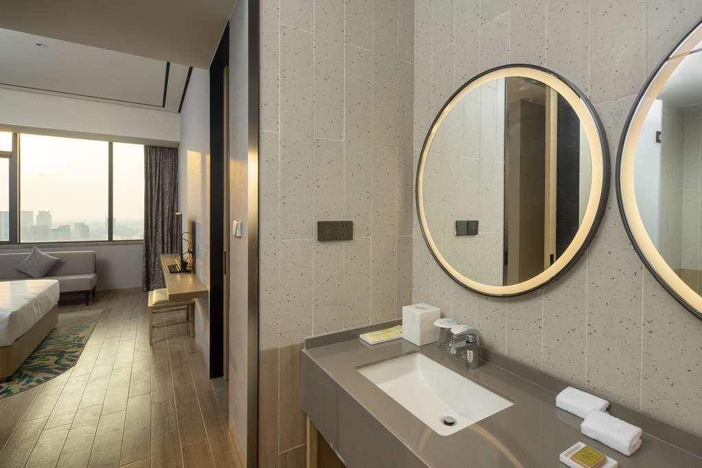 Hilton Garden Inn Changde Dingcheng Rom bilde
